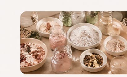 Ingredient Sourcing
