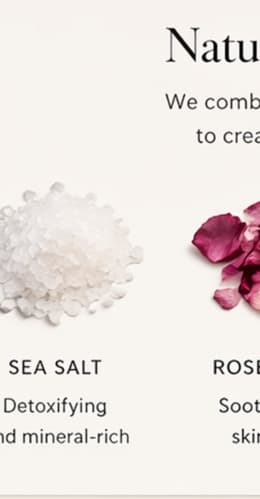 Sea Salt