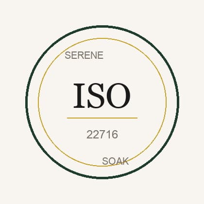 ISO 22716