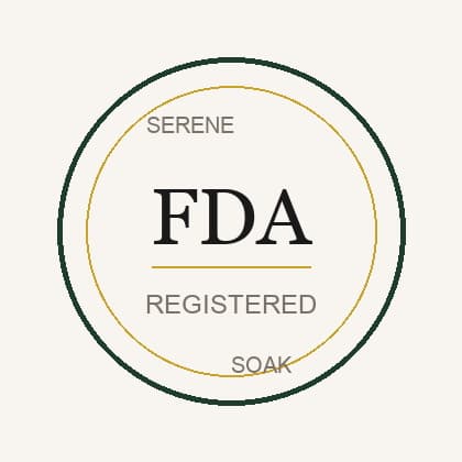 FDA Registered