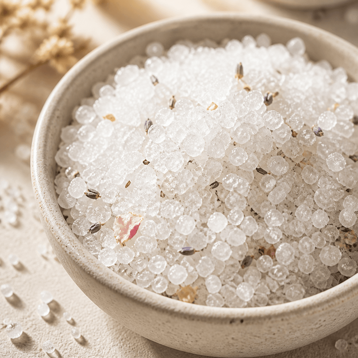 Sea Salt