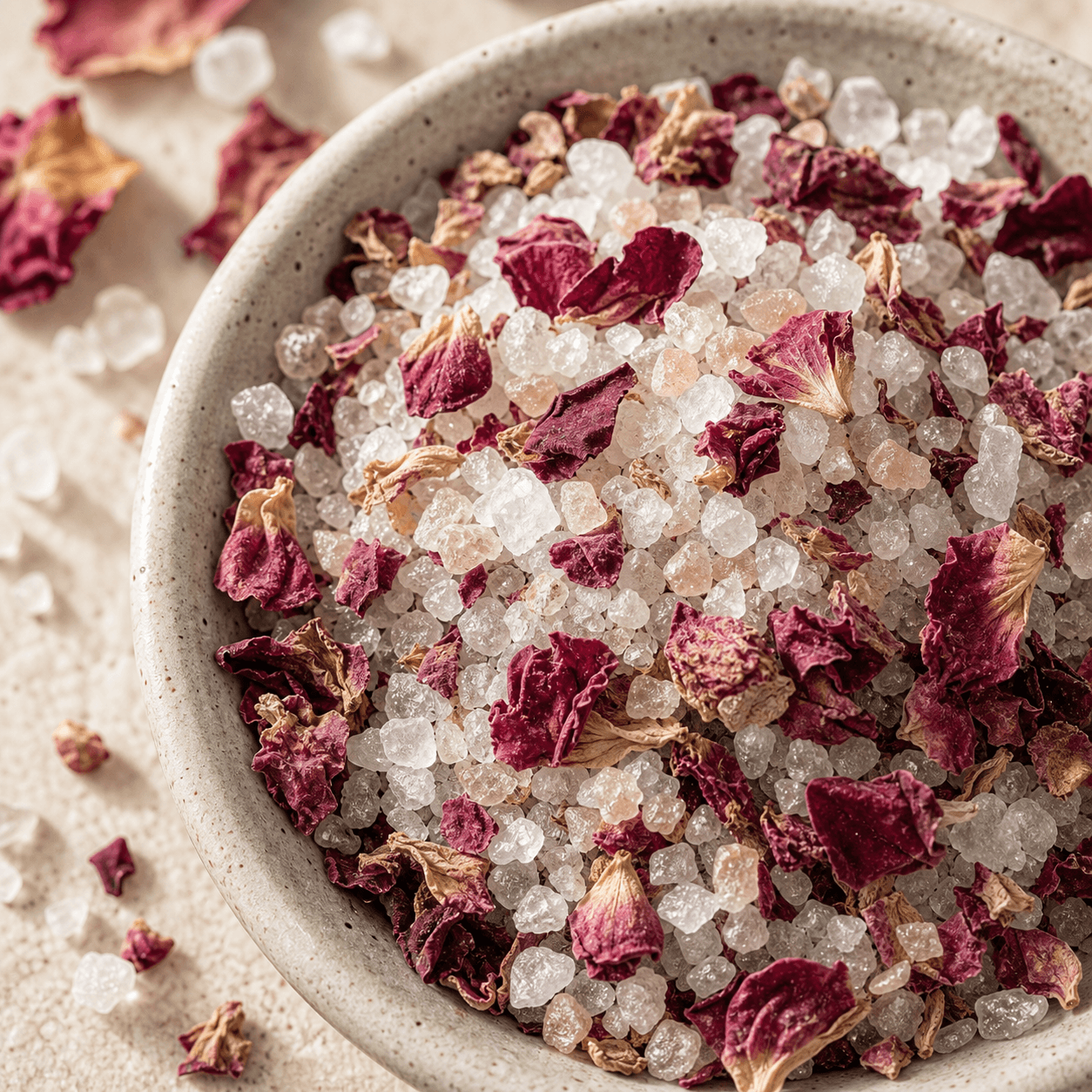 Rose Petals