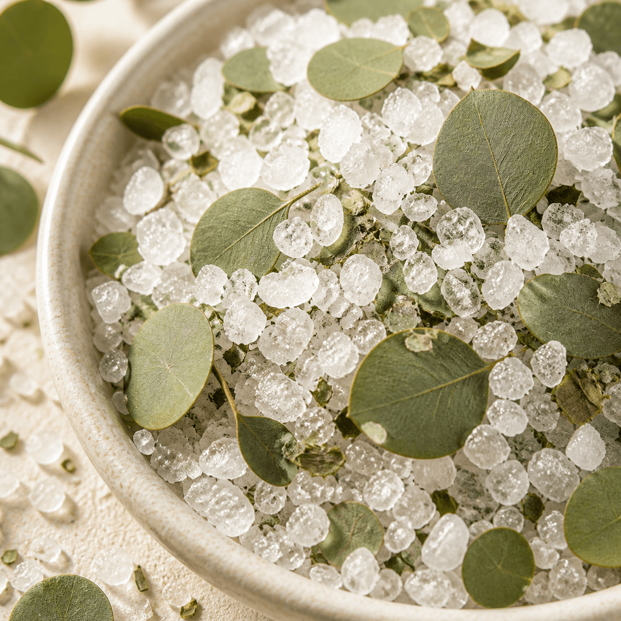 Eucalyptus