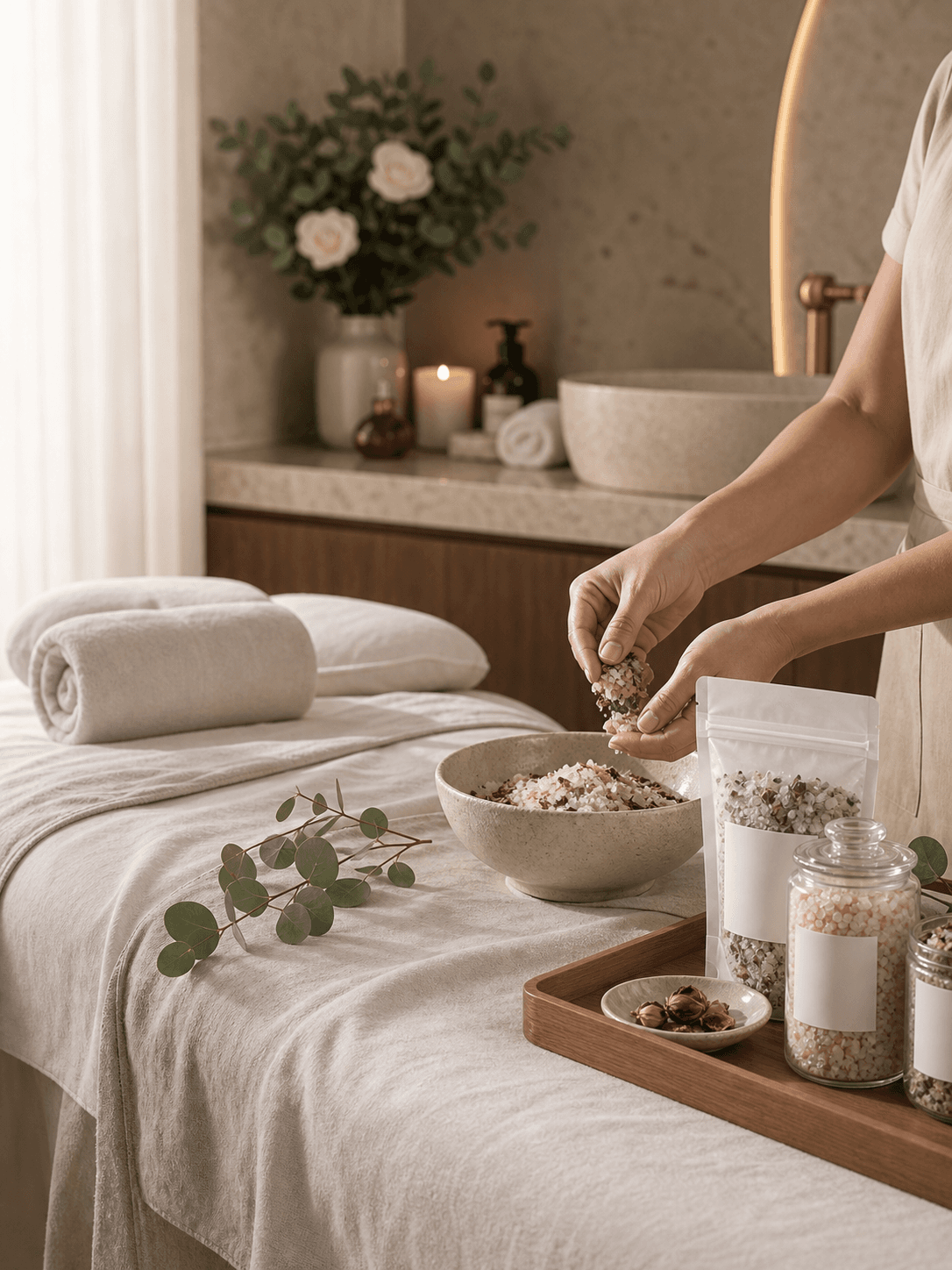Spa & Salon